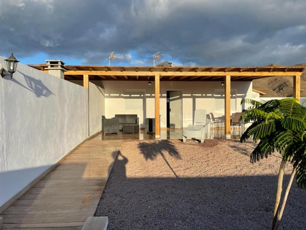 Vista Paraiso Tuineje Exterior foto